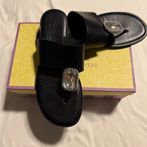 BRIGHTON Allure Sandals - 2 PAIR! - Picture 8 of 10